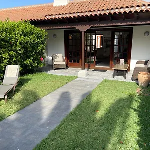 Haus Max Puerto de la Cruz (Tenerife)