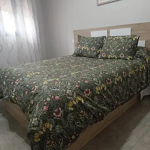  Apartamento El Bosque - Con Parking Gratis España