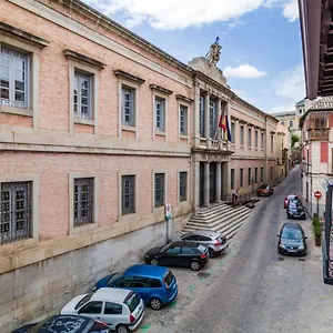 Apartamento Toledomus España
