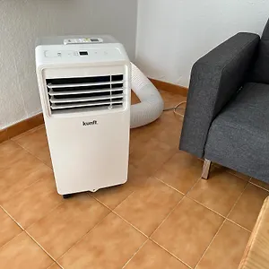 Renovado En Puerto de la Cruz (Tenerife)